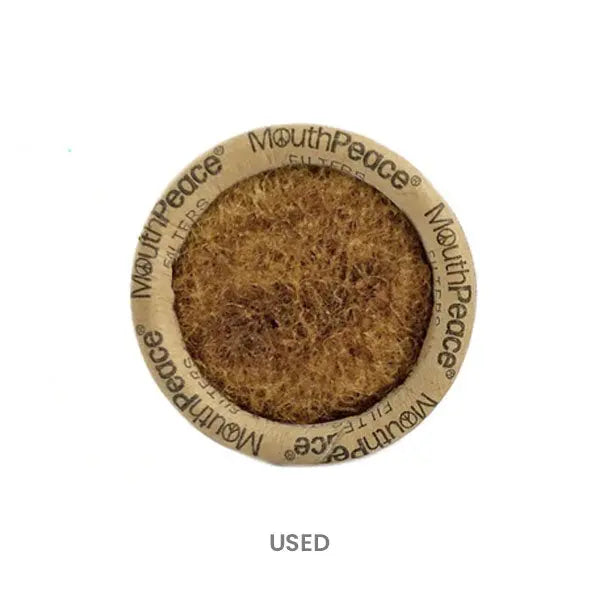 Moose Labs MouthPeace Kit – fast shipping Australia-wide, smoke cleaner and safer every session. Filter used