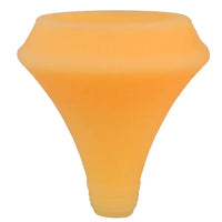 Moose Labs MouthPeace Kit – fast shipping Australia-wide, smoke cleaner and safer every session. Glow in the dark Orange