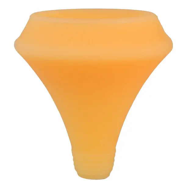 Moose Labs MouthPeace Kit – fast shipping Australia-wide, smoke cleaner and safer every session. Glow in the dark Orange