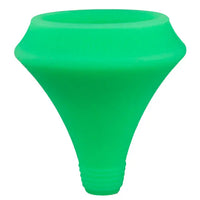 Moose Labs MouthPeace Kit – fast shipping Australia-wide, smoke cleaner and safer every session. Glow in the dark Green