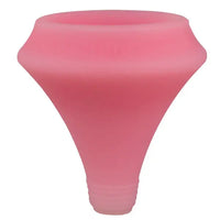 Moose Labs MouthPeace Kit – fast shipping Australia-wide, smoke cleaner and safer every session. Glow in the dark Pink