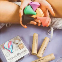 Moose Labs MouthPeace Kit – fast shipping Australia-wide, smoke cleaner and safer every session. Assorted