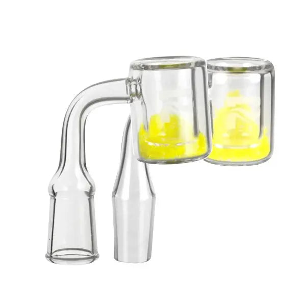 Pulsar Colour Changing Thermal Quartz Banger 19mm Female We Are Lux