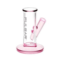 Pulsar 3" carb cap & dab tool stand – fast shipping Australia-wide, shop 420 gear online - pink