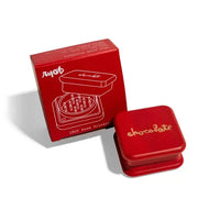 RYOT x Chocolate Red Maple Grinder 2pc – Fast shipping Australia-wide - box