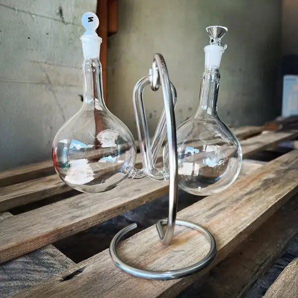 Bongs, Dab Rigs and premium designer Water Pipes - We Are Lux