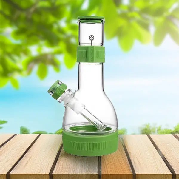 Softglass Core Series Water Pipe Australia