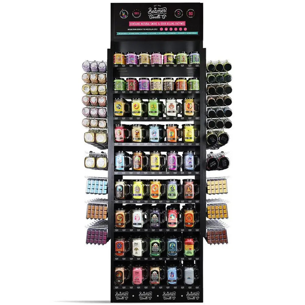 Beamer Candle Co. Customer Reviews: Best 12oz Odor Eliminating Candles Guide 2026 We Are Lux