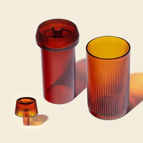 Explore NWTN Home Gravity Bongs: Deco Bubbler Design & Experience We Are Lux