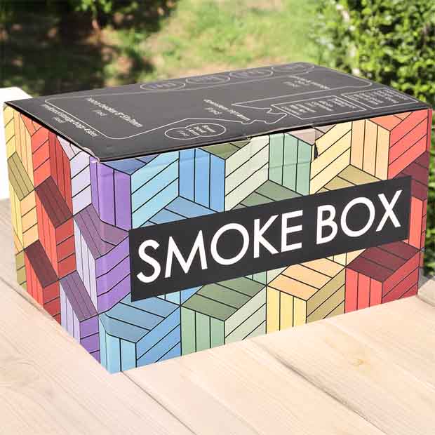 Complete Guide to the Smoke Box Water Pipe and Smoking Kit 2026 We Are Lux