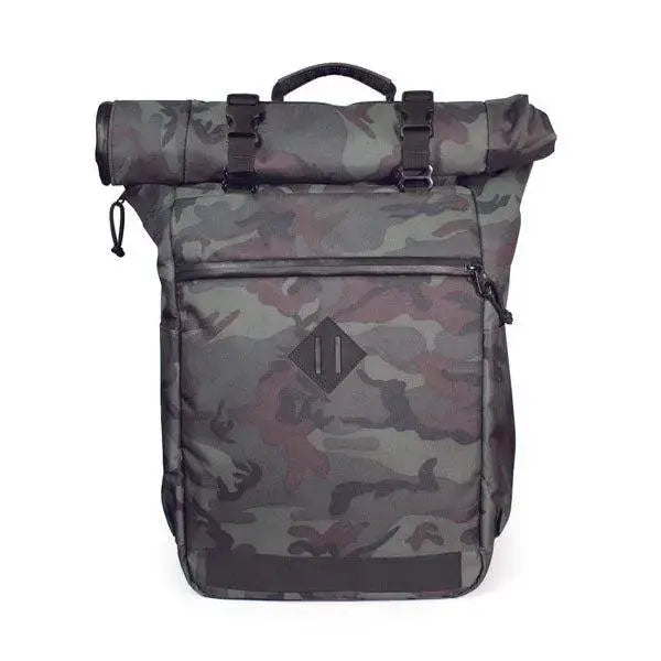 Odour proof stylish bags and backpacks available at We Are Lux
