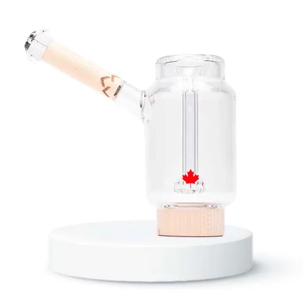 Bubbler Bongs – Compact water pipe for smooth hits, fast shipping Australia-wide