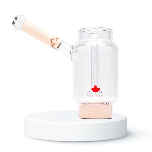 Bubbler Bongs – Compact water pipe for smooth hits, fast shipping Australia-wide