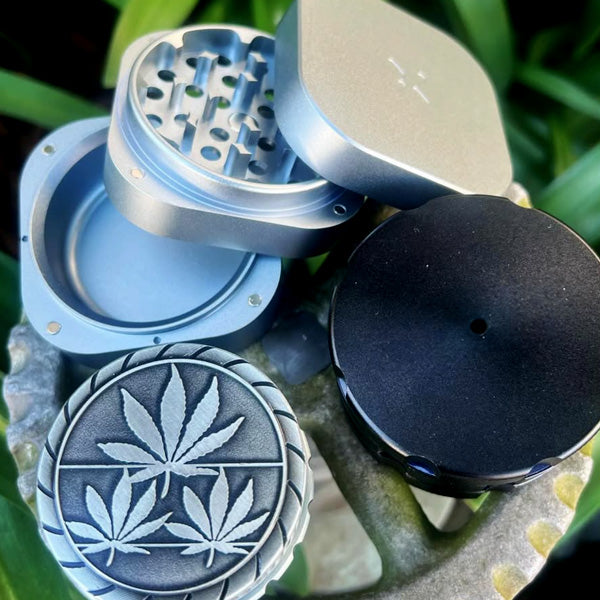 Grinders & Mills