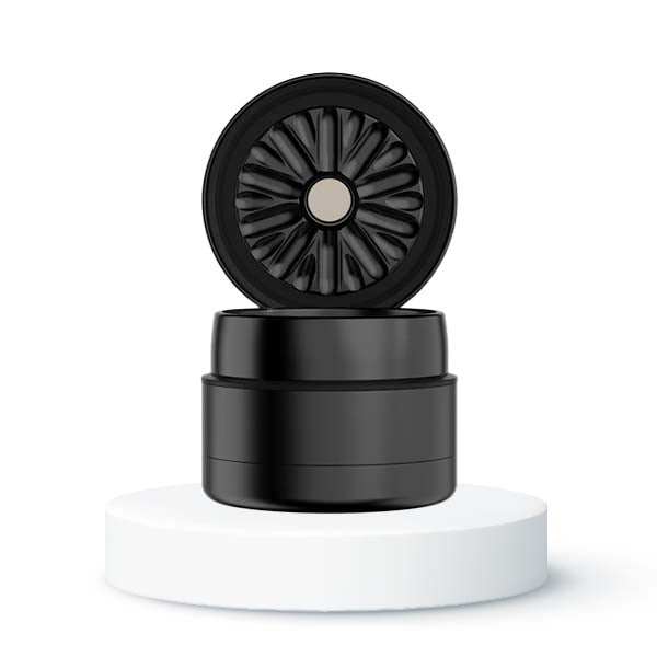 High-quality weed herbal grinders & mills – fast shipping Australia-wide