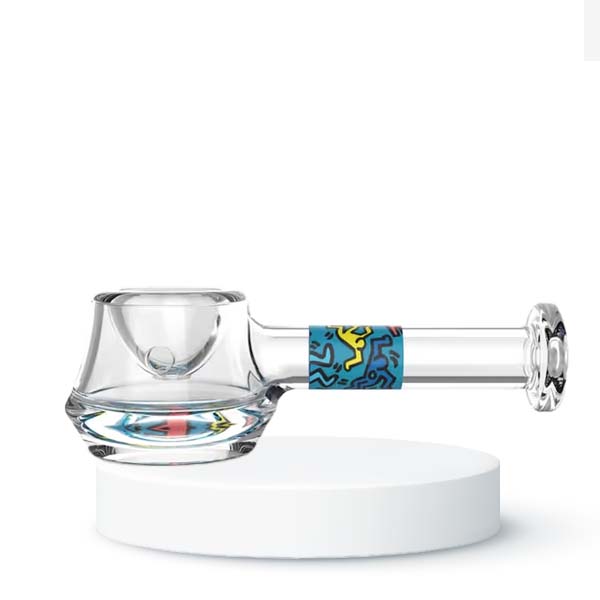 Newest cannabis hand pipes featuring sleek, modern designs for smooth, stylish smoking.