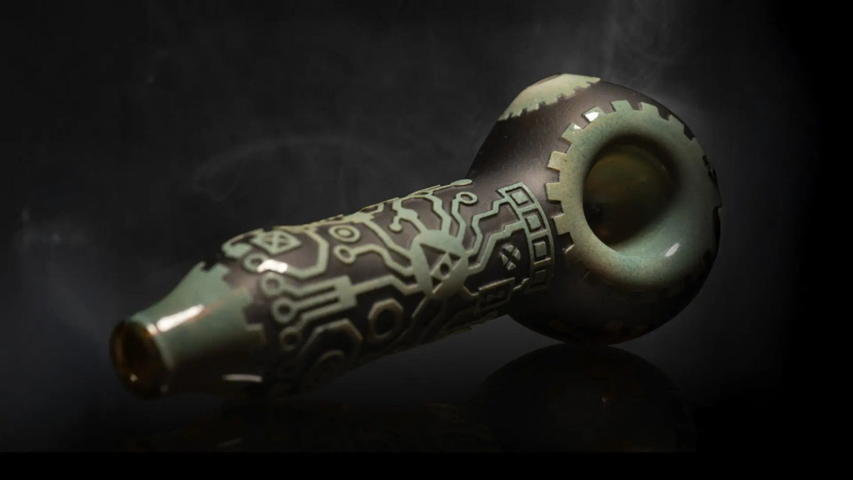 Milkyway Glass - We Are Lux