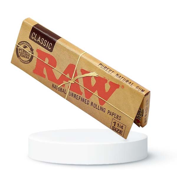 Newest cannabis wraps, cones, and rolling papers for smooth, even, and slow-burning sessions.