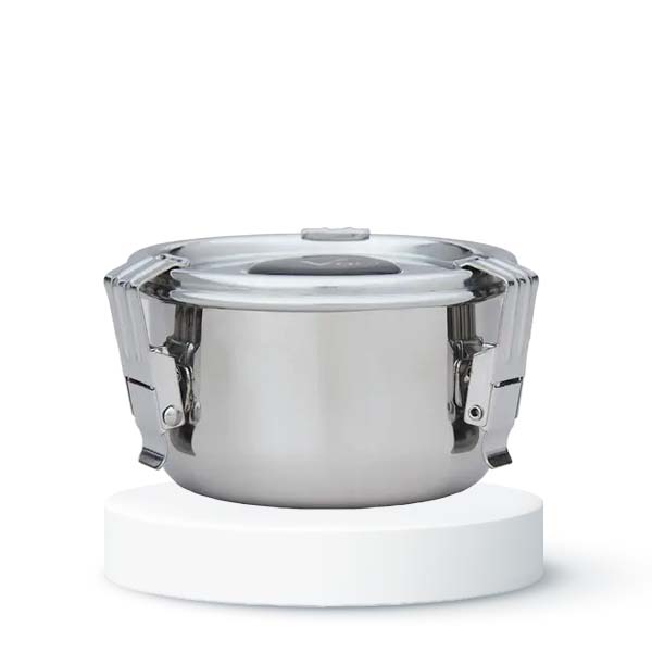 Weed odour proof storage containers with fast shipping Australia-wide