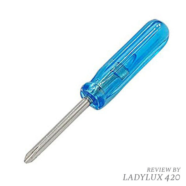 2mm Phillips Screwdriver