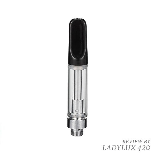 710 Ready Mix 1.3Ω 1ml CCELL 510 Threaded Glass Cartridge