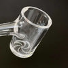Alien Tech Flat Bottom Dab Rig 14mm – Fast Shipping Australia-Wide Quartz Banger Included - angle