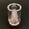 Alien Tech Flat Bottom Dab Rig 14mm – Fast Shipping Australia-Wide Quartz Banger Included - front