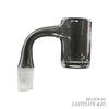 Alien Tech Flat Bottom Dab Rig 14mm – Fast Shipping Australia-Wide Quartz Banger Included - side
