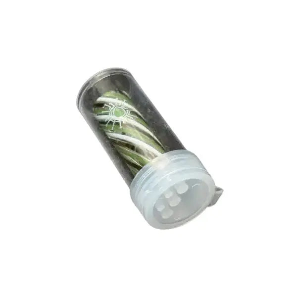 Alien Tech Glass Filter Tip Cleaning Container – fast shipping Australia-wide - side

