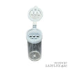 Alien Tech Glass Filter Tip Cleaning Container – fast shipping Australia-wide - front
