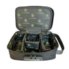 AlienTech Lockable Odour Proof Travel & Storage Bag copy 2