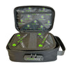 AlienTech Lockable Odour Proof Travel & Storage Bag copy