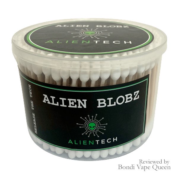 Alientech Alien Blobz - x 300