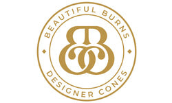 Beautiful burns, premium designer smoking papers and cones available at We Are Lux