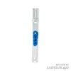 Baron von Dabbins One Hit Wonder Glass Pipe