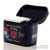 Bear Quartz Swabs Kit – Reusable Cleaning Station for Dab Rigs and Quartz Bangers