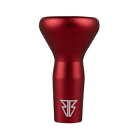 Bowlz V3 Magnetic Indestructible Bong Flower Bowl - 14mm Male