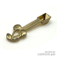 Burning Love Metal Cherry Scoop Tool – fast shipping Australia-wide - hero