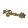 Burning Love Metal Cherry Scoop Tool – fast shipping Australia-wide - top angle side