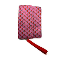 Burning Love smell proof pouch cherries, lockable bag, fast shipping Australia-wide - wide