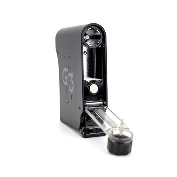 Chewy G3 Electronic Portable Grinder Deluxe Edition 4
