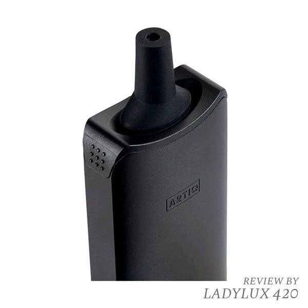 DaVinci ARTIQ 10mm Water Tool Adapter