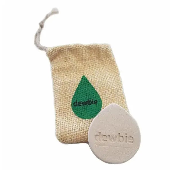 Dewbie Humidity Stone – keeps herbs fresh, fast shipping Australia-wide
