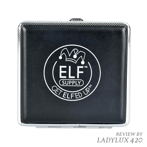 ELF Supply Pre-rolled Joint/Cigarette Case