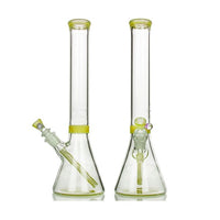 Empirical Glass Accented Beaker – Yellow copy 2