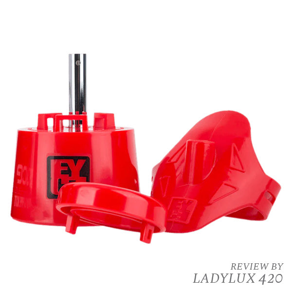 Eyce Extra Water Pipe Kit