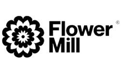 Flower Mill Premium Grinder available at We Are Lux