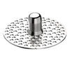 Flower Mill Next Gen Premium 2.0" Mill Plates - #1 Extra Fine