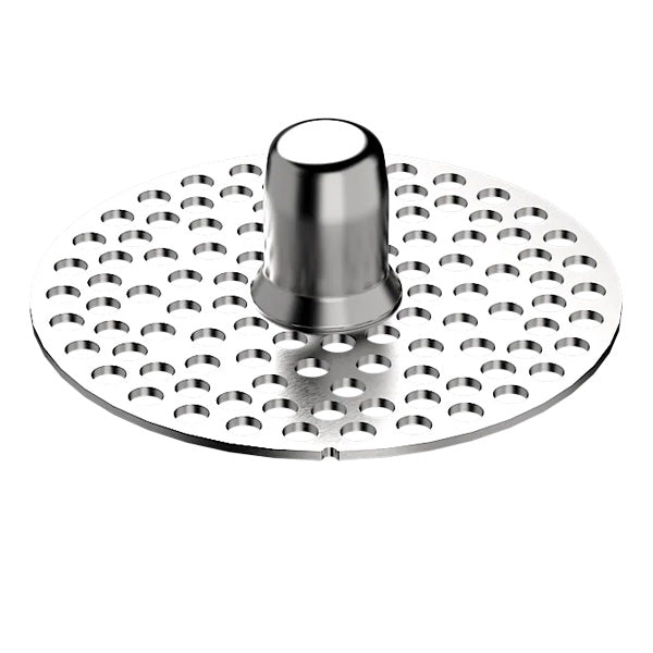 Flower Mill Next Gen Premium 2.0" Mill Plates - #1 Extra Fine