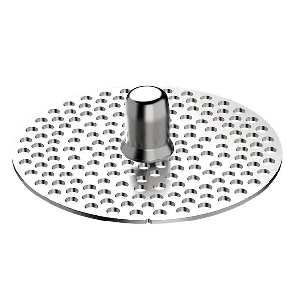 Flower Mill Next Gen Premium 2.5" Mill Plates - #2 Fine